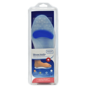Full Silicone Insole Fresco