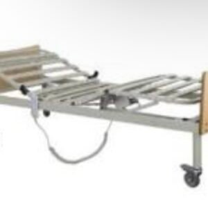 3 Motion Electric Bed