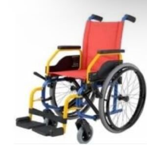Children wheelchair
