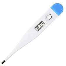 Thermometer