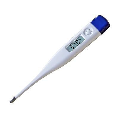 digital thermometer digital thermometer